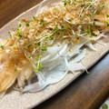 バウチャン's cooksnap of when they made 新玉ねぎと大根のサラダ.