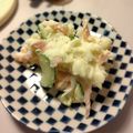大魔女's cooksnap of when they made 粉ふき芋から作る基本のポテトサラダ.