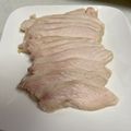 nokkorin's cooksnap of when they made 鶏ハム　超簡単　柔らかい　炊飯器レシピ.