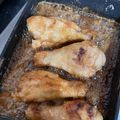 徳曼's cooksnap of when they made お弁当★翌日も柔らかい手羽元煮★作り置き.