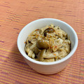 島子☆'s cooksnap of when they made えのきとしめじの佃煮＊作り置き・副菜.