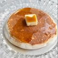winemania's cooksnap of when they made 困った時の即席ホットケーキシロップ.