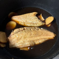 クックXZON9Y☆'s cooksnap of when they made * むきかれいの煮つけ *.