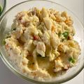 クックW5UP70☆'s cooksnap of when they made おつまみポテサラ.