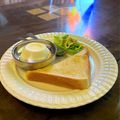 かっちゃん杉's cooksnap of when they made ☆山わさびトースト☆.