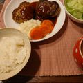レインボーー's cooksnap of when they made レンジで簡単～♥にんじんグラッセ♥.