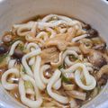 宇治抹茶430's cooksnap of when they made 旦那に好評のうどんつゆ～.