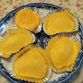 クックかあたん's cooksnap of when they made 簡単キャロット蒸しパン★おやつ＆朝食に！.