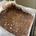 ぽてちのりしお's cooksnap of when they made おからパウダーでしっとりブラウニー.