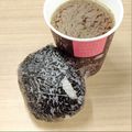 蕎麦の華's cooksnap of when they made マヨ塩昆布おにぎり♪.