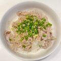 パインクリームソーダ's cooksnap of when they made 玉ねぎと豚バラの塩豚丼.