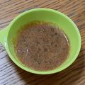 ポニーリボン's cooksnap of when they made おいしい☆生春巻きのタレ.