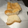 Y's cooksnap of when they made 生米パン.