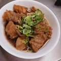 ❀まいねこ❀'s cooksnap of when they made 柔らかなまぐろの角煮.