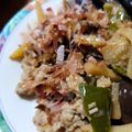 あや10111011's cooksnap of when they made 子供も大好き！豚なすピーマンみそ炒め.