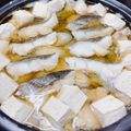 ルパンのかあさん☆彡's cooksnap of when they made 絶品☆寄せ鍋のつゆ.