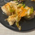 亜矢＊'s cooksnap of when they made 絶品♪簡単！！鶏もも肉の南蛮漬け.