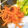みにゃさら's cooksnap of when they made 2歳娘が絶賛してくれたキャロットラペ.