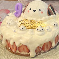 ＊アヤ吉＊'s cooksnap of when they made フレジエ.