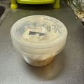 ニッシーマン's cooksnap of when they made 美味しいバタークリーム.