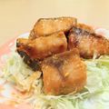 イエローバード's cooksnap of when they made 万能ダレ☆ぶりのソテー♪.