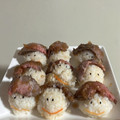 nekomayu's cooksnap of when they made 簡単ローストビーフ＊こく旨玉ねぎソース.