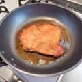 やまゆ's cooksnap of when they made パリッパリでジューシー！絶品チキンソテー.