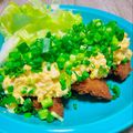 のんべぇヒロ's cooksnap of when they made 簡単で応用しやすい☆タルタルソース☆.
