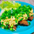 のんべぇヒロ's cooksnap of when they made 簡単で応用しやすい☆タルタルソース☆.