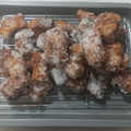 roll21's cooksnap of when they made さわら（さごし）☆の竜田揚げ.