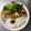 クックZIAHK9☆'s cooksnap of when they made ♡あまから~鶏むね肉となすのてりやき♡.