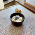 キンプリ's cooksnap of when they made ヨーグルトにゆかり＆はちみつ.