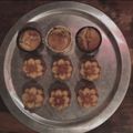 mooon.'s cooksnap of when they made りんごのパウンド（アップルパウンドケーキ.