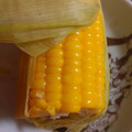ミイシ's cooksnap of when they made お水1cmで！甘いとうもろこしの茹で方.