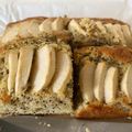 ぴえまる。's cooksnap of when they made ポリ袋で簡単！りんごマフィンケーキ.