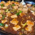 クック8Q6OIX☆'s cooksnap of when they made 麻婆豆腐.