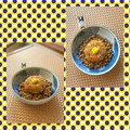 キンプリ's cooksnap of when they made 揚げ物やフライのソースを納豆ソースにする.