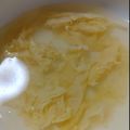 .*ʚ のん ɞ.*'s cooksnap of when they made とろーりあったか。中華風コーンスープ.