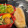mahorou's cooksnap of when they made かぼちゃと枝豆のマヨサラダ☆.