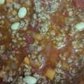 こてみぃ's cooksnap of when they made 給食再現！？辛くないチリコンカーン.