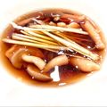 悠LOVE航's cooksnap of when they made きのこの旨味たっぷり！きのこつけそば.