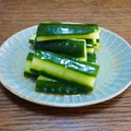 管理栄養士⌘マリ's cooksnap of when they made ☆うま塩きゅうり☆（和風）.