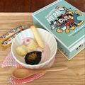まこさんど's cooksnap of when they made 夏に向けて！冷凍缶詰フルーツ.