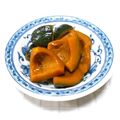 ＠迷子＠'s cooksnap of when they made ホクホクかぼちゃの煮物.