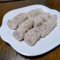 クリーピングタイム☆'s cooksnap of when they made 放置で簡単！鶏胸肉の柔らかしっとり鶏ハム.