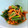 azbjbn's cooksnap of when they made 【作り置き】小松菜と人参のナムル.