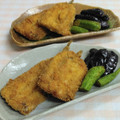 umemodoki's cooksnap of when they made おうちでサクサク♪＊いわしフライ＊.