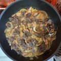 みみぃ's cooksnap of when they made 旦那が絶賛！簡単まぐろのあら煮.