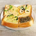 さくらん餅's cooksnap of when they made 簡単♡美味ブロッコリー・マヨトースト❣.