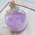 みっちゃん❇️68's cooksnap of when they made ブルーベリーのスムージー.
